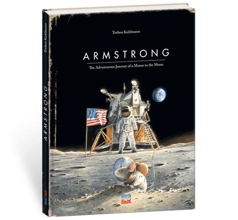 Armstrong Special Edition • NorthSouth Books