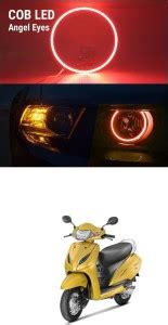 XZRTZ LED Headlight For Hero Achiever Price In India Buy XZRTZ LED