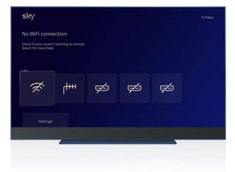 Tv Input App On Sky Glass Sky Help Sky Help