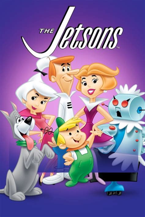 Image Result For The Jetsons The Jetsons Old Cartoons Hanna Barbera