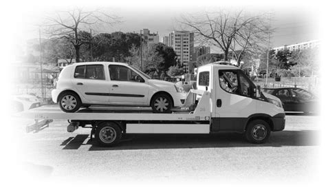 Carroattrezzi Roma Soccorso Stradale H