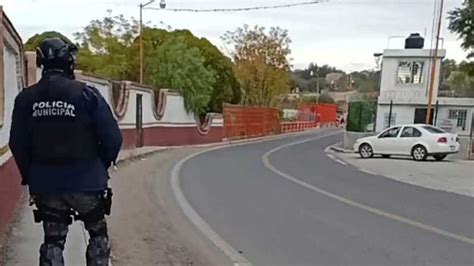 Dejan Cuerpo Envuelto En Cobijas Junto A Presa De San Miguel De Allende