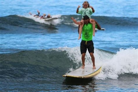 2024 Maui Private Sunset Surf Lesson In Kihei