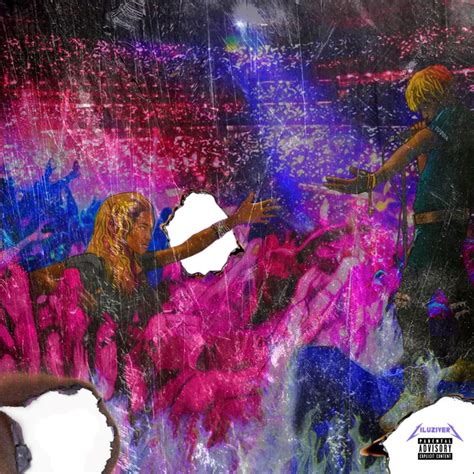 Lil Uzi Vert - Luv Is Rage Lyrics and Tracklist | Genius