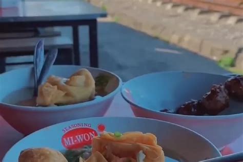 Bakso President Malang Menggoyang Lidah Dengan Kelezatan Legendaris