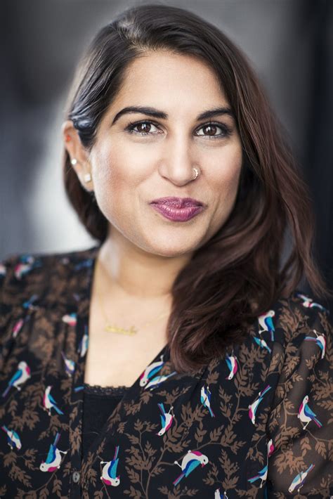 Artist Spotlight: Writer & Theatre Maker, GULERAANA MIR - Tamasha