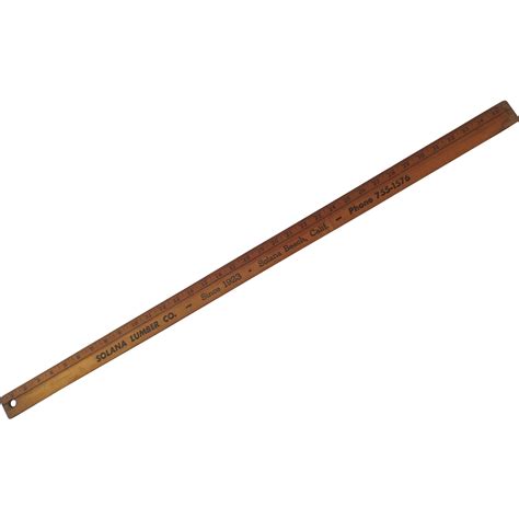 PNG Yardstick Transparent Yardstick.PNG Images. | PlusPNG