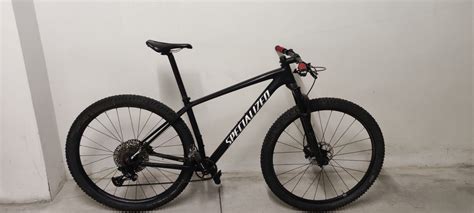 Specialized Epic Hardtail Used In M Buycycle