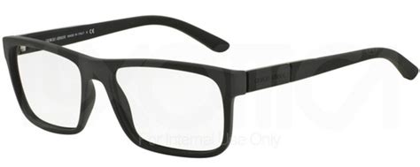 ar7042 eyeglasses frames by giorgio armani