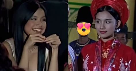 Sao nữ Vbiz bỗng hot trở lại vì nhan sắc đỉnh chóp cách đây 17 năm