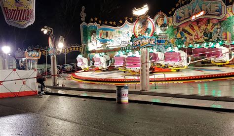 Münster Todes Drama auf Kirmes Polizei fahndet nach diesem Mann