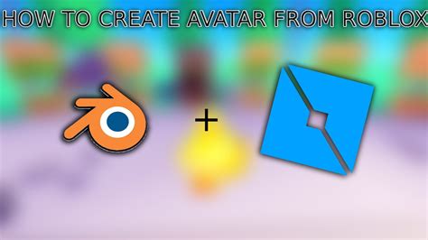 How To Make Avatar From Roblox Gfx Youtube