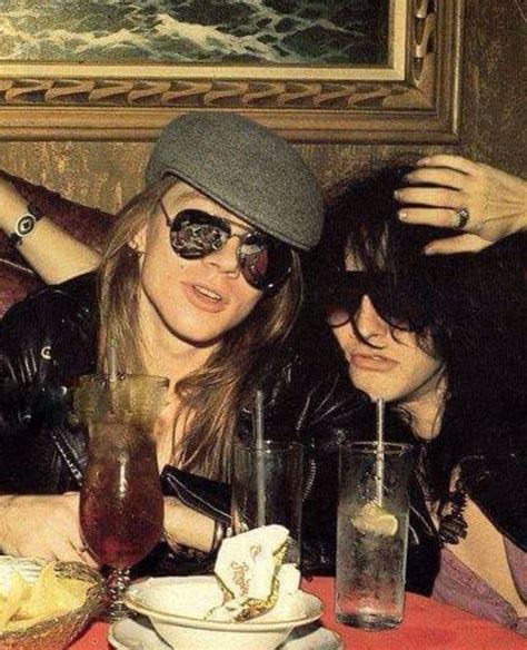 Axl Rose And Izzy Stradlin Guns N Roses Pinterest Posts Roses And Axl Rose