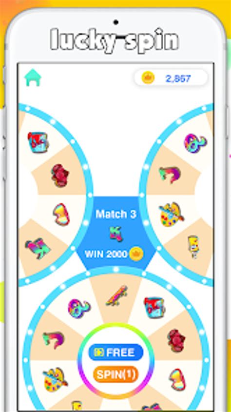 Lucky Spin Win Big Rewards For Android Download