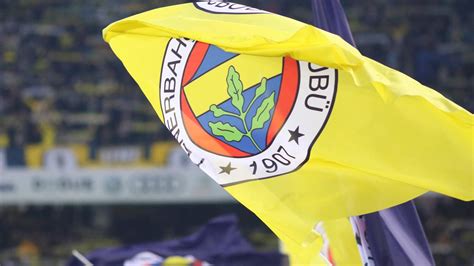 Fenerbahçe nin yeni sezon forma sponsorları belli oldu Trendyol Süper Lig