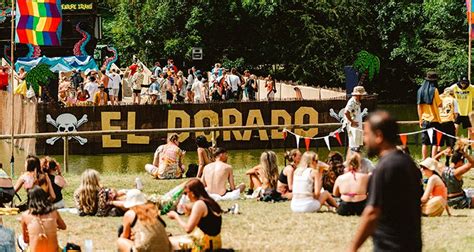 El Dorado Becomes Latest Festival Casualty