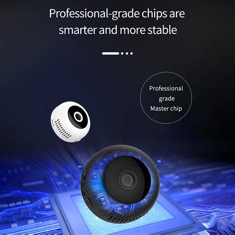 Bluetooth Mini Webcams : Real Spy Gadgets