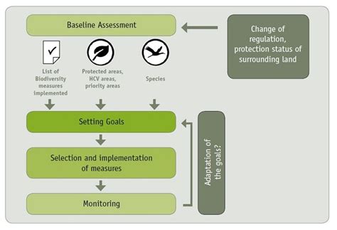 Biodiversity Action Plan At Farm Level