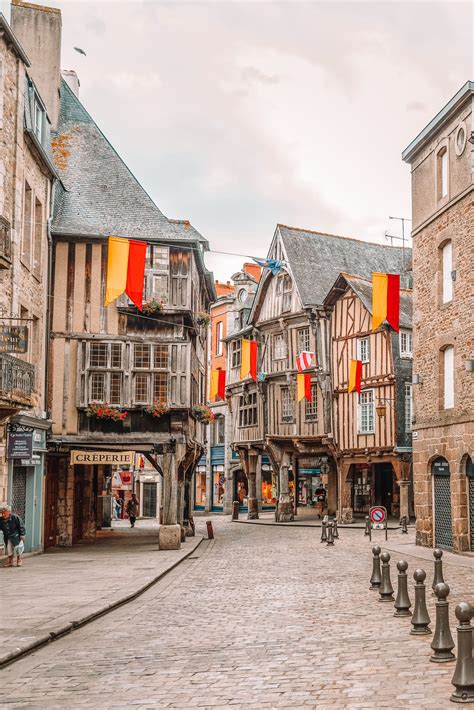 15 Best Things To Do In Brittany France Away And Far