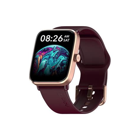 Noise Colorfit Pro Alpha Smart Watch Suryastores