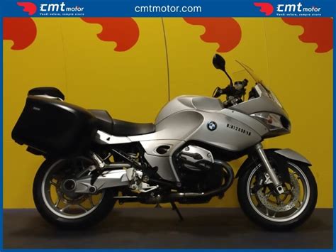 Annuncio Moto Bmw R St A Seriate Usato Dueruote