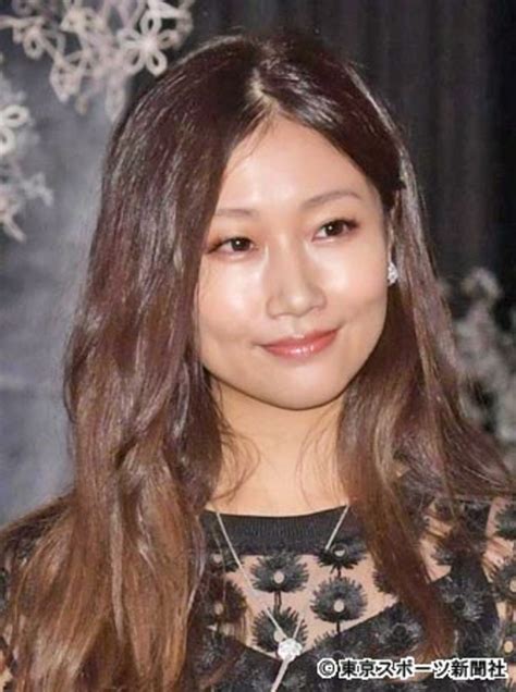 大塚愛がsuとの離婚を報告「幸せな毎日から、耐え難い毎日まで」 東スポweb