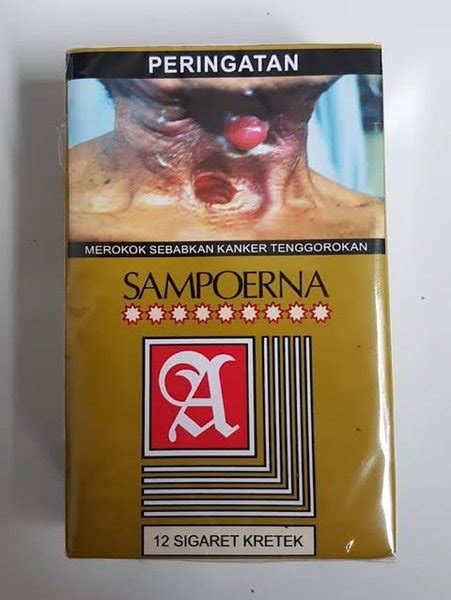 Jual Sampoerna Hijau Kretek Di Lapak Syah Goeltom Bukalapak