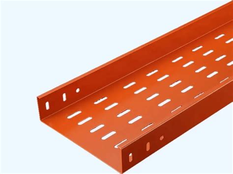 Perforated Cable Tray Hongfeng Electric Company