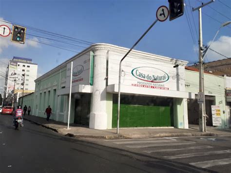 28 avaliações sobre Casa do Natural - Matriz (Loja de produtos naturais ...
