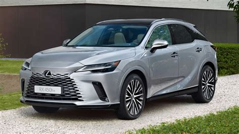 2023 Lexus RX