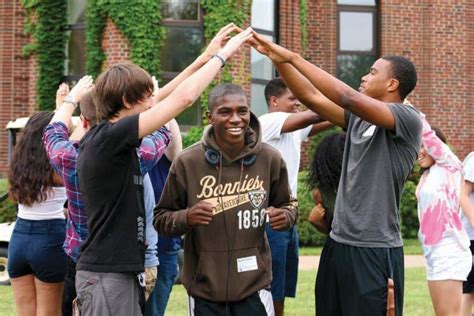 St Bonaventure University Graham Pelton