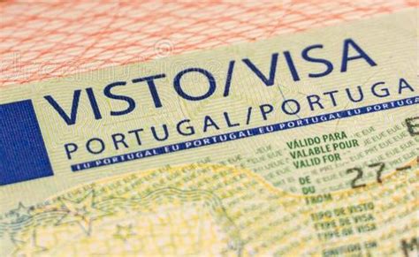 Conheça os principais tipos de vistos portugueses Cidadania Visto