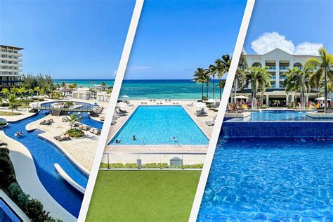 Jamaican All Inclusive Resort Escape We Compared 3 Hilton Hyatt And