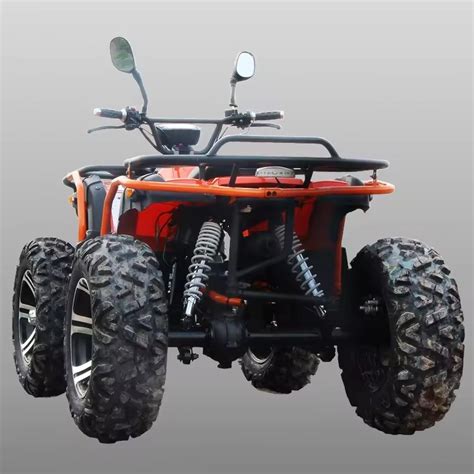 500cc ATV 4 Stroke Water Cooled UTV Four Wheel Quad Bike ATV China