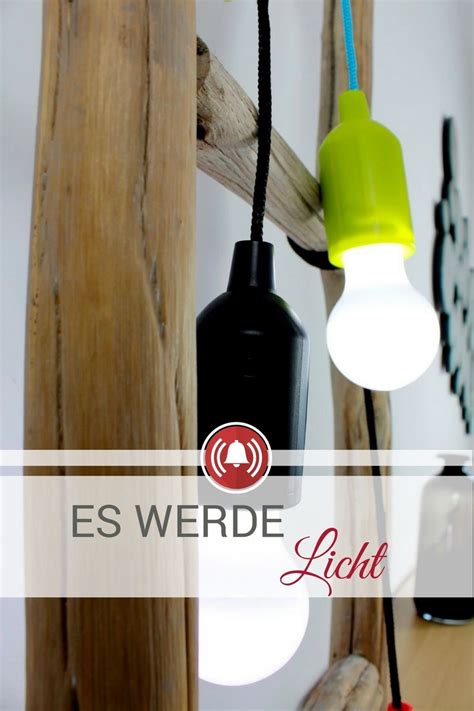 Bilder Lampen Ohne Strom - Lampe Kaufen Durchlesen