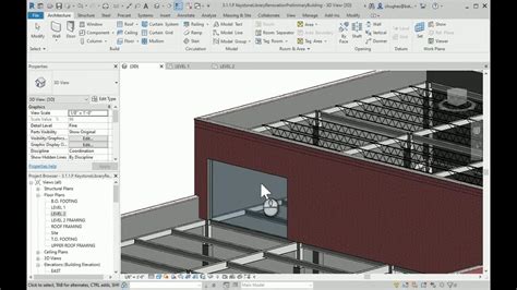 Curtain Walls Custom Curtain Walls Curtain Grids And Mullions Youtube