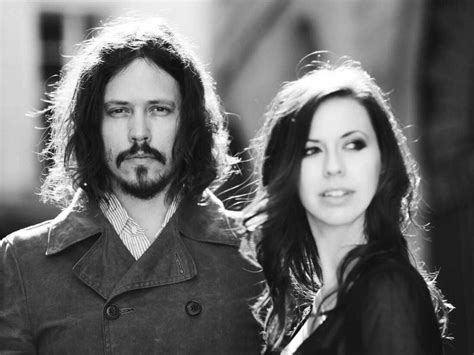 Watch The Civil Wars Live Up To Their Name In A Behind-The-Scenes Video ...