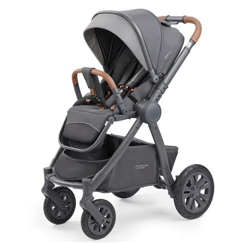 Коляска 2в1 Happy Baby купить по цене 47499 ₽ в интернет-магазине ...