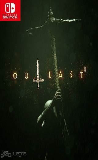 Outlast Switch Nsp Xci Rpg Only