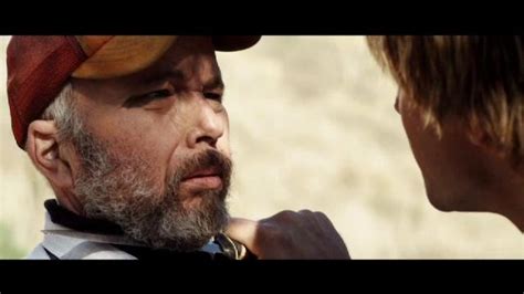 Huff Movie Behind The Scenes With Clint Howard Clint Clint Howard