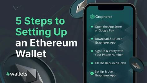 Guide On How To Create An Ethereum Wallet In 2022 2022 Grapherex