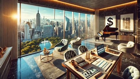 what net worth is considered rich in nyc