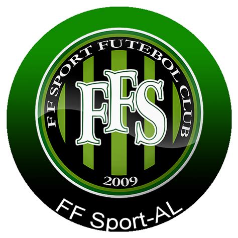 Escudos De Futebol De Botão Lh Ff Sport