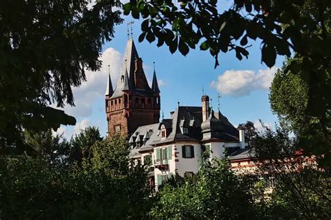 Awesome Things To Do In Weinheim You Mustn T Miss By A