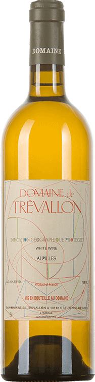 Domaine de Trévallon 2016 Wein kaufen Millesima de