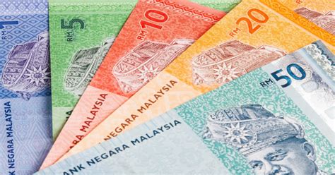 Ringgit Diunjur Kekal RM4 68 RM4 69 Sedolar AS Minggu Depan Berita Harian