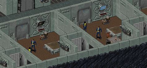 Vault 13 Citizen The Vault Fallout Wiki Everything You Need To Know