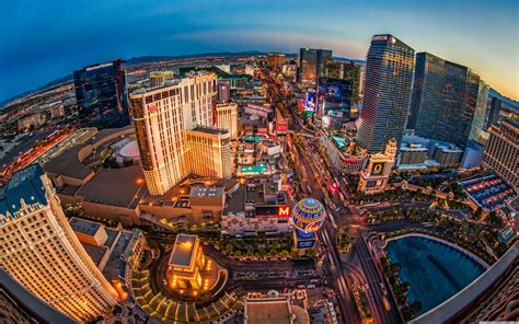 Bästa Las Vegas Hotell Sleep In The Light Of The Strip 🥇 Guide 2024