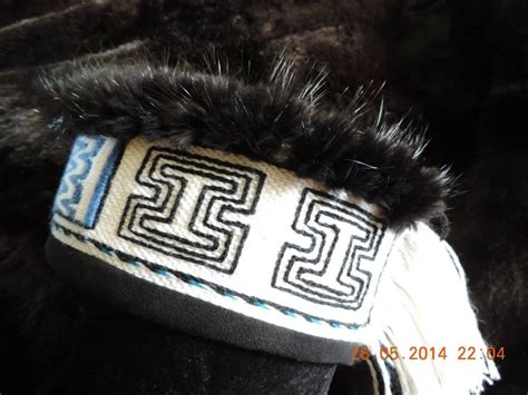 Tattoo Design On The Side Of A Head Dress Artist Inspiration Tlingit