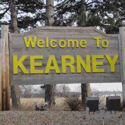 kearney – Liberal Dictionary